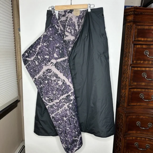 Nike ACG 'Rope de Dope' Women's Therma-FIT ADV Skirt/Blanket Size Medium NEW - Picture 3 of 5